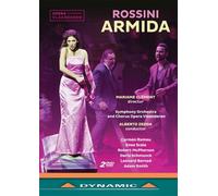 Armida (2 Dvd) - Gioacchino Rossini