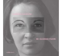 Armida Gandini. Mi guardo fuori - [Vanillaedizioni]