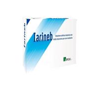 Armidal Iarineb Soluzione Salina Isotonica, 100ml