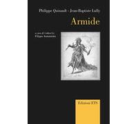 Armide. Ediz. italiana e inglese
