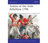 Armies of the Irish Rebellion 1798