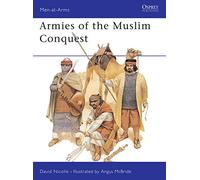 Armies of the Muslim Conquest: No.255