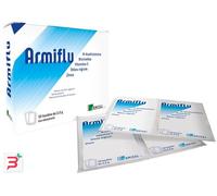 ARMIFLU 10 BUSTINE