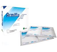 ARMIFLU 10BUST