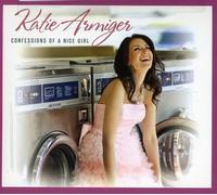 Armiger Katie - Confessions of a Nice Girl European Version