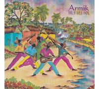 Armik – Isla Del Sole – CD – Import