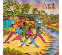Armik Isla Del Sole (CD) Import