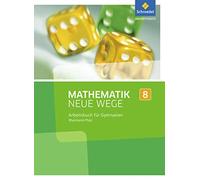 Armin Baeger Mi Mathematik Neue Wege SI - Ausgabe 2016 für Rh (Copertina rigida)