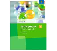 Armin Baeger Mi Mathematik Neue Wege SI - Ausgabe 2016 für Rh (Copertina rigida)