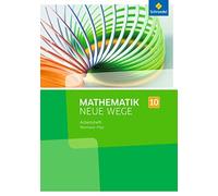 Armin Baeger Mi Mathematik Neue Wege SI - Ausgabe 2016 für Rh (Copertina rigida)