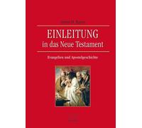 Armin D. Baum Einleitung in das Neue Testament - Evangelien u (Copertina rigida)