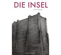 Armin Greder Heribert Die Insel: Mit e. Nachw. v. Heribert (Copertina rigida)