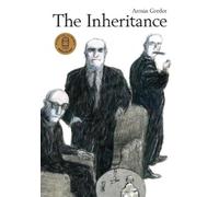 Armin Greder The Inheritance (Copertina rigida)