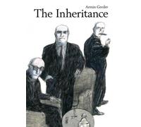 Armin Greder The Inheritance (Copertina rigida)