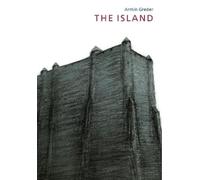 Armin Greder The Island (Copertina rigida)