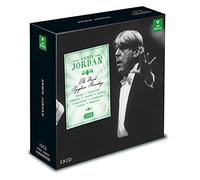 Armin Jordan Armin Jordan: The French Symphonic Recordings: Ravel/Debussy/F (CD)