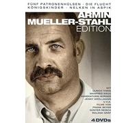 Armin Mueller-Stahl - Edition