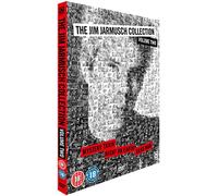 Armin Mueller-Stahl - Jim Jarmusch Collection Vol. 2 [Edizione: Regno Unito]