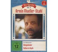 Armin Mueller-Stahl - Königskinder / Nelken in Aspik - Kino-Legenden Vol. 4 [2 DVDs]