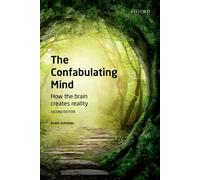 Armin Schnider The Confabulating Mind (Tascabile)