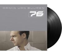 Armin van Buuren 76 (Vinyl LP)