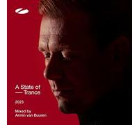 Various Artists A State of Trance 2023: Mixed By Armin Van Buuren (CD) Album
