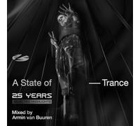 Armin van Buuren - A State Of Trance 25 Years - Selected Highlights
