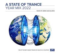 Armin Van Buuren - A State of Trance Yearmix 2022