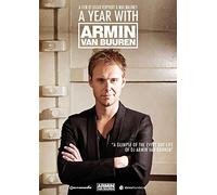 Armin Van Buuren - A Year With Armin Van Buuren