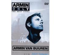 Armin van Buuren - Armin Only/The Next Level [Edizione: Regno Unito]