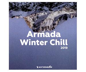 Armin Van Buuren - Armin Van Buuren / Y.V.E. 48 / Morgan Page: Armada Winter Chill 2019 [2CD]