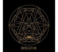 Armin Van Buuren Breathe (CD) Box Set