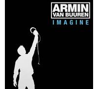 Armin Van Buuren Imagine (Vinyl LP)