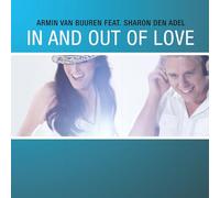 Armin Van Buuren feat. Sharon Den Adel In and Out of Love (Vinyl LP)
