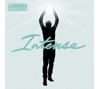 Armin Van Buuren - Intense (2 LP)
