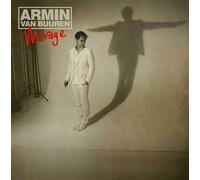 Van Buuren Armin - Mirage (180 Gr. Vinyl Gatefold Black)