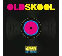 Armin Van Buuren – Old Skool – CD – Edel