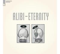 Alibi Eternity (Vinyl LP) 12" Album Coloured Vinyl (Limited Edition)