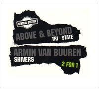 Armin Van Buuren - Shivers/Tri-State