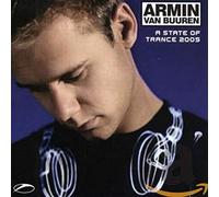 Armin Van Buuren - State of Trance 2005