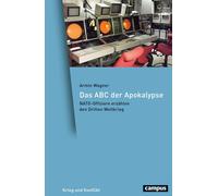 Armin Wagner Das ABC der Apokalypse: NATO-Offiziere erzählen (Copertina rigida)