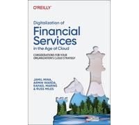 Armin Warda Rafael Marins Jam Digitalization of Financial Services i (Tascabile)