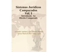 Armindo Antonio Lopes Ribeiro Mendes Teresa Maria Sistemas Jurídicos (Tascabile)