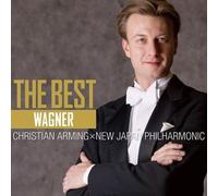 Arming, Christian - Wagner: Orchestral Works