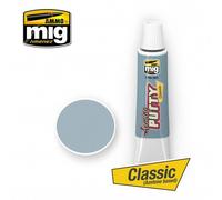 Arming Putty. Classic Ammo Di Mig Jimenez Amig2040 Modello Carro Promo