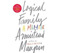 Armistead Maupin Logical Family (Tascabile)