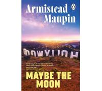 Armistead Maupin Maybe The Moon (Tascabile)