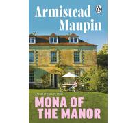 Armistead Maupin Mona of the Manor (Tascabile) Tales of the City