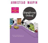 Armistead Maupin Significant Others (Tascabile)