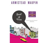 Armistead Maupin Sure of You (Tascabile) Tales of the City